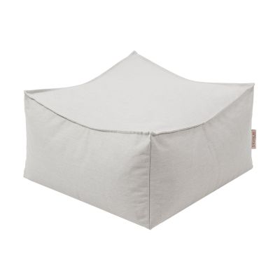 blomus STAY istuinpuffi 60x60 cm Cloud | Alk. 119,00 €