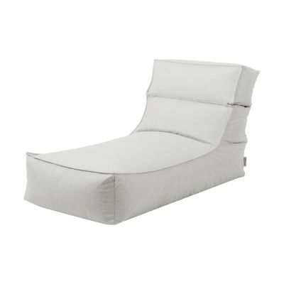 blomus STAY lounger L aurinkotuoli 150x80 cm Cloud | Alk. 499,00 €