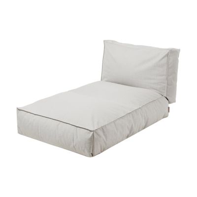 blomus STAY päivävuode S aurinkovuode 190x80 cm Cloud | Alk. 679,00 €