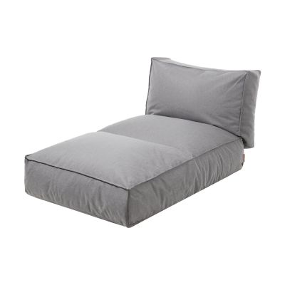 blomus STAY päivävuode S aurinkovuode 190x80 cm Stone | Alk. 524,00 €