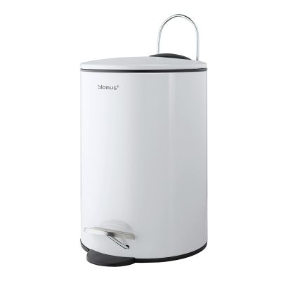 Blomus - Tubo Poljinroskis 3L Valkoinen | Alk. 24,70 €
