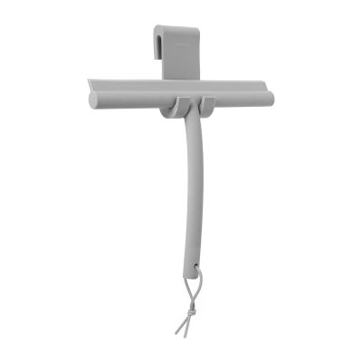 blomus Vipo-suihkupyyhin (mukana koukku) Micro chip