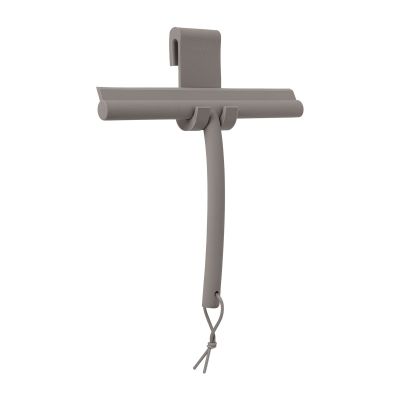 blomus Vipo-suihkupyyhin (mukana koukku) Satellite