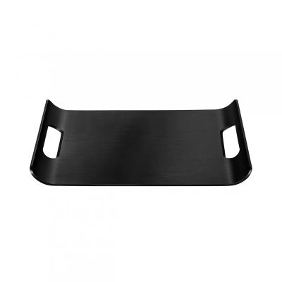 blomus Wilo tarjotin 25x35 cm Black | Alk. 29,00 €