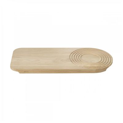 blomus Zen leikkuulauta tammi 20 x 45 cm | Alk. 51,00 €