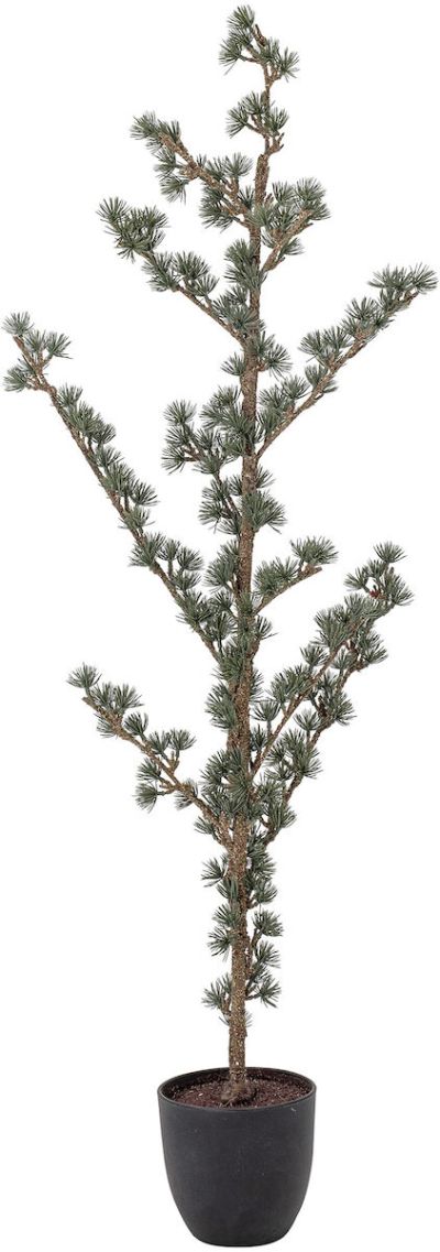 Bloomingville Adora koristepuu 40x120 cm vihreä | Alk. 79,90 €