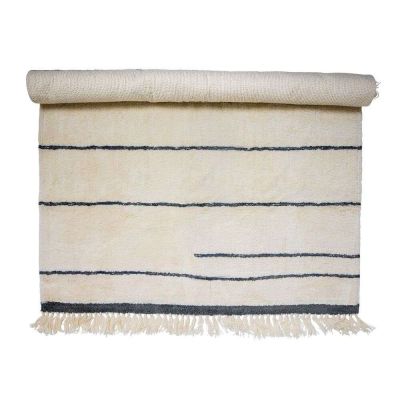 Bloomingville - Antonella Rug Nature/Wool | Alk. 273,00 €