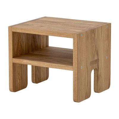 Bloomingville Bas rahi 35 x 30 x 30 cm Tammi | Alk. 130,45 €