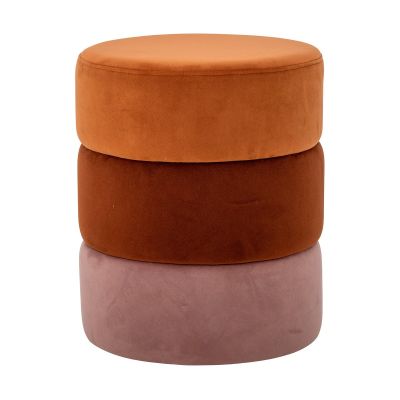 Bloomingville Bilbao rahi Ø37x45 cm Orange | Alk. 170,10 €