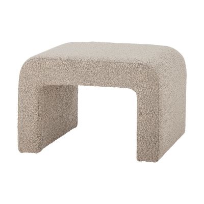 Bloomingville Bobbie rahi 70x40x45 cm Luonnollinen | Alk. 197,10 €