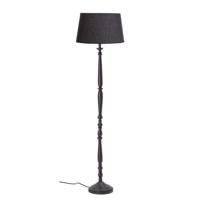 Bloomingville - Callie Lattiavalaisin Black/Wood Bloomingville | Alk. 269,00 €