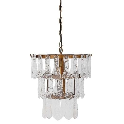Bloomingville - Casra Riippuvalaisin Clear Bloomingville | Alk. 469,00 €