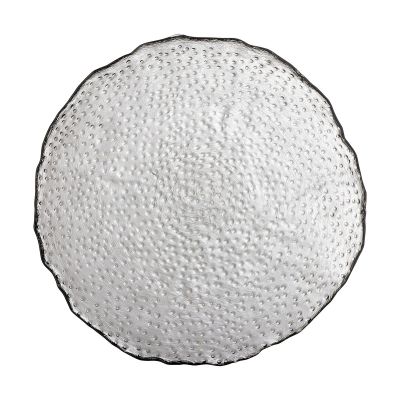 Bloomingville Catia lautanen Ø 25 cm Harmaa | Alk. 12,00 €