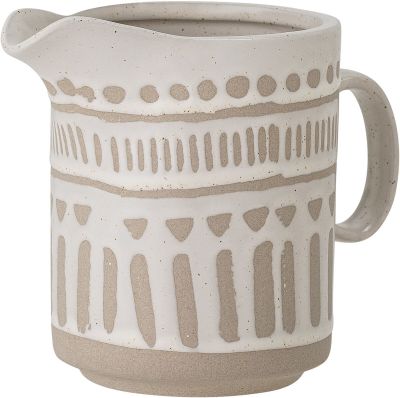 Bloomingville Cora kannu luonnonväri | Alk. 25,90 €