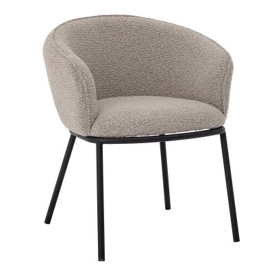 Bloomingville Cortone tuoli Harmaa | Alk. 314,10 €