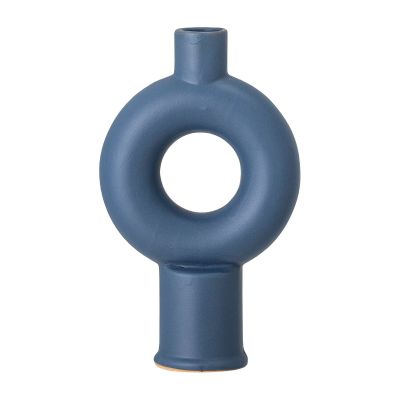 Bloomingville Dardo maljakko 20 cm Sininen | Alk. 21,90 €