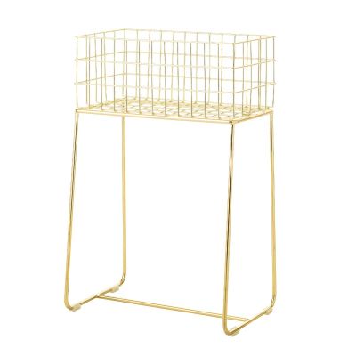 Bloomingville Deer kukkateline kulta | Alk. 229,00 €