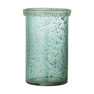 Bloomingville Echo viinijäähdytin Ø16 cm Vihreä | Alk. 34,00 €