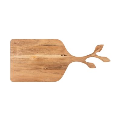 Bloomingville Giselle leikkuulauta 21,5x51 cm Vaalea akaasi | Alk. 32,40 €