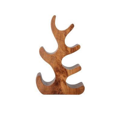Bloomingville Isold viiniteline acacia Ruskea | Alk. 175,00 €