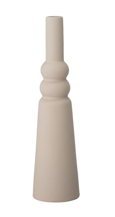 Bloomingville Isolde maljakko luonnonväri | Alk. 29,90 €