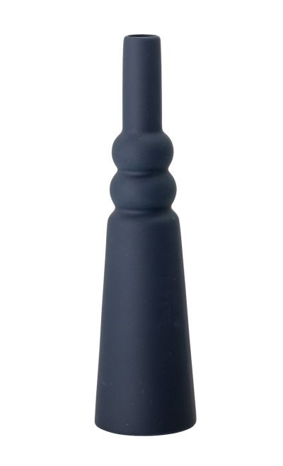 Bloomingville Isolde maljakko sininen | Alk. 26,90 €