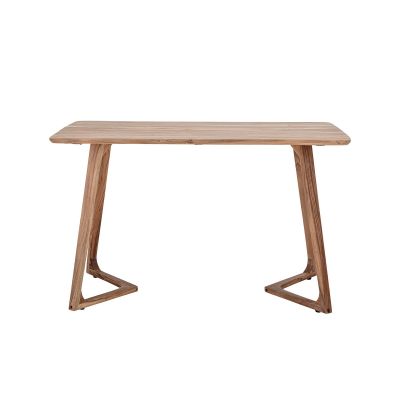 Bloomingville Luie ruokapöytä 78x130 cm Acacia | Alk. 759,20 €