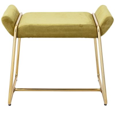 Bloomingville Megan rahi Keltainen | Alk. 139,50 €