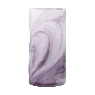 Bloomingville Moore maljakko Ø12x24,5 cm Purple | Alk. 34,90 €