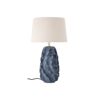Bloomingville Natika pöytävalaisin 67 cm Sininen | Alk. 236,00 €