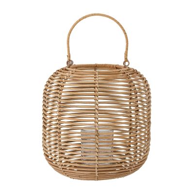 Bloomingville Nei lyhty Ø 25 x 35 cm Luonnonvärinen | Alk. 60,09 €