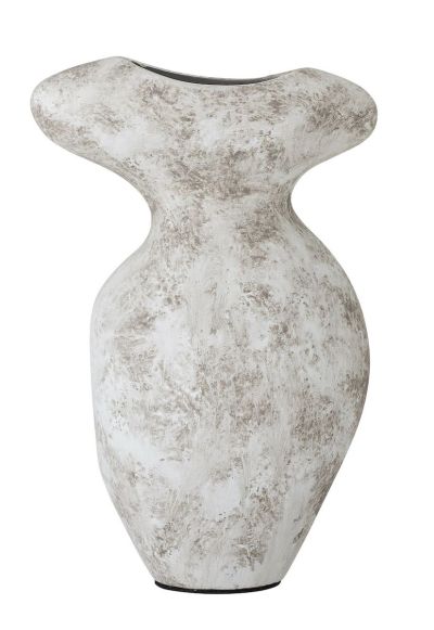 Bloomingville Nori koristevaasi harmaa