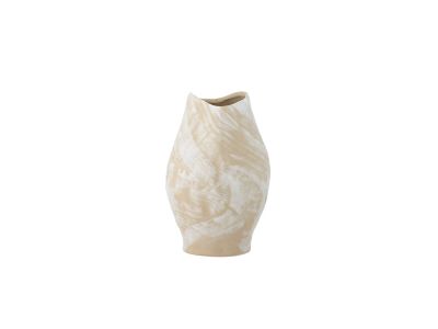 Bloomingville - Obsa Vase Nature | Alk. 50,00 €