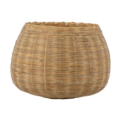 Bloomingville Ottine säilytyskori Ø35x26 cm Bamboo | Alk. 41,90 €