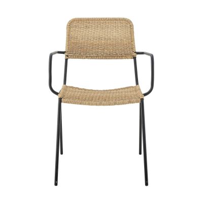 Bloomingville Paisley tuoli Nature