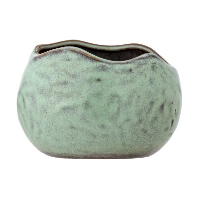 Bloomingville Pennie ruukku 16,5x11x13 cm Green | Alk. 8,50 €