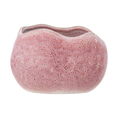 Bloomingville Pennie ruukku 16,5x11x13 cm Pink | Alk. 8,50 €