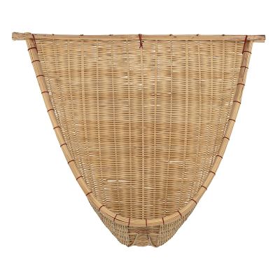 Bloomingville Ri seinäkoriste bambu Luonnonvärinen | Alk. 44,90 €