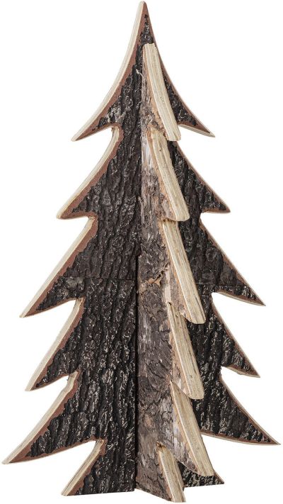 Bloomingville Ro koristepuu 22x35 cm luonnonväri | Alk. 29,90 €