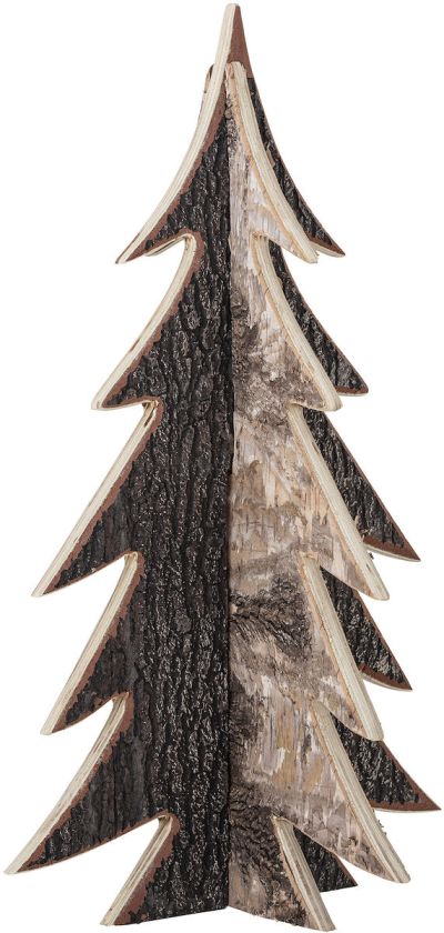 Bloomingville Ro koristepuu 30x50 cm luonnonväri | Alk. 39,90 €