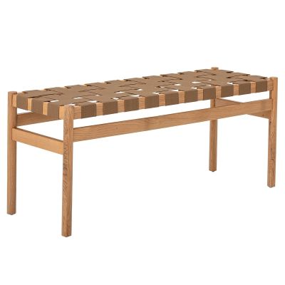 Bloomingville Roel penkki Tammi | Alk. 399,00 €