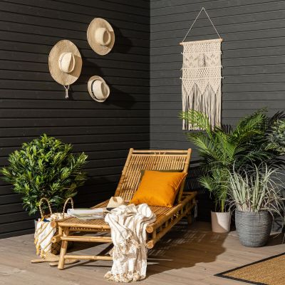 Bloomingville Sole aurinkotuoli