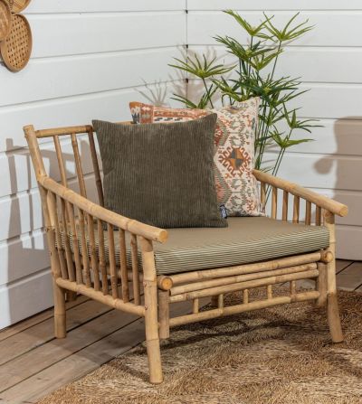 Bloomingville Sole lounge tuoli | Alk. 399,00 €