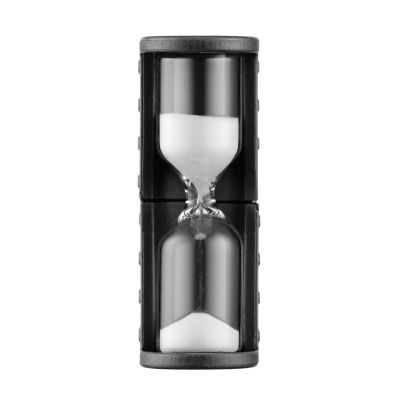 Bodum Bistro kahviajastin 4 minuuttia Musta-valkoinen | Alk. 8,10 €