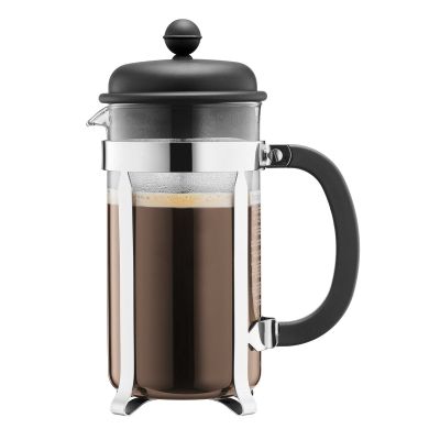 Bodum Caffettiera pressopannu musta 8 kuppia | Alk. 34,00 €