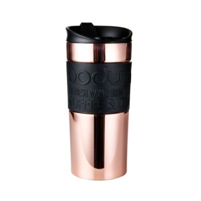 Bodum Travel mug matkamuki 35 cl Kobber metal | Alk. 28,00 €