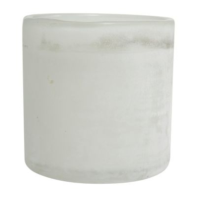 Boel & Jan Bungenäs Kynttilälyhty Ø 12,5 cm Valkoinen | Alk. 22,90 €