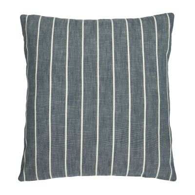 Boel & Jan Linnea tyynynpäällinen 50 x 50 cm Sininen | Alk. 21,00 €