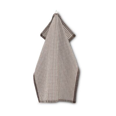 Boel & Jan Lundgren keittiöpyyhe 50 x 70 cm Ruskea