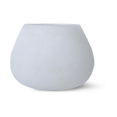 Boel & Jan Norrvik kynttilälyhty valkoinen Ø 9 cm | Alk. 27,00 €